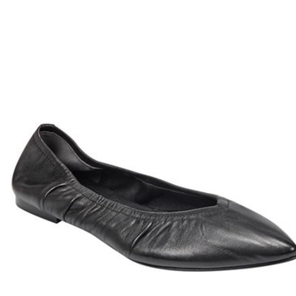 Sigerson Morrison flats